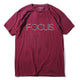 Focus - 100% Cotton Short Sleeve T-shirt